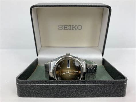 Seiko King Seiko Vanac Special Hi Beat Catawiki