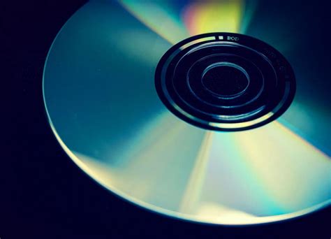 Physischer Videomarkt (DVD / Blu-ray) weiter im Sinkflug - 4K Filme