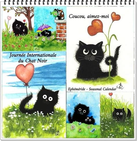 Pin De Yolanda Huerta En Gatitos 1 Tarjetas Gatos Saludos