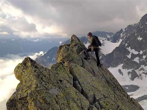 Touren und Kurse mit Bergführer Bergschaft