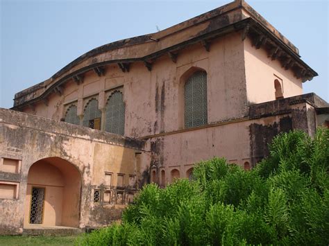 Lalbagh Fort 17Th Century Mughal Kostenloses Foto Auf Pixabay Pixabay