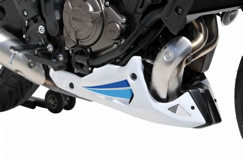 Puntale Motore Ermax Per YAMAHA XSR 700 2022 2023 4MOTO EU