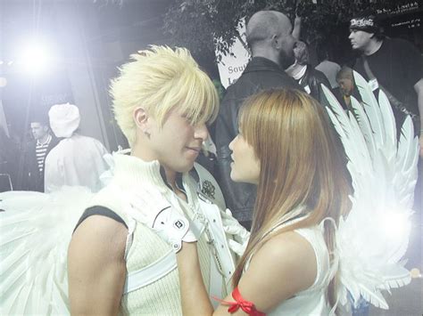 Cloud and Tifa cosplay by lyorr on DeviantArt