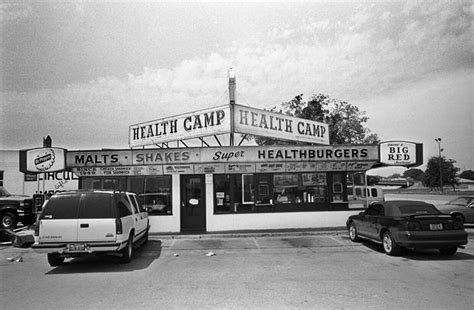 The Health Camp At The Circle In Waco Texas Waco Texas Waco Travel