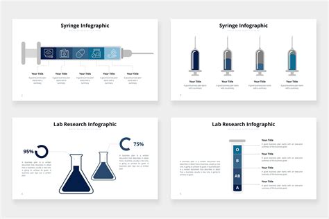 Healthcare Infographics – Infograpia