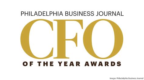 These Are The Philadelphia Business Journals 2023 Cfo Of The Year