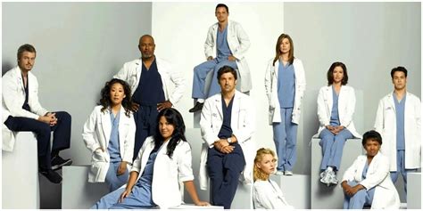 Do Real Doctors Like Grey's Anatomy?