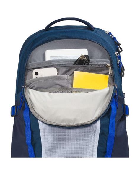 The North Face Recon 30l Backpack in Blue for Men | Lyst