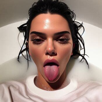 Kendall Jenner Ai Porn Kendalljenner Nude Onlyfans Page The