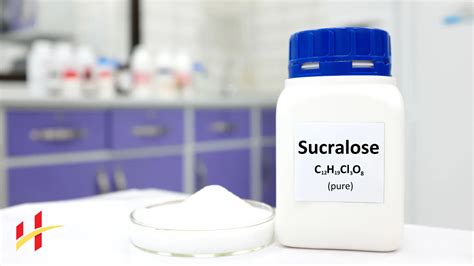 Sucralose Health Risks 10 Reasons To Avoid This Artificial Sweetener