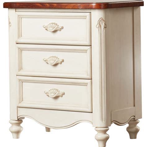 One Allium Way Brecon 3 Drawer Bachelor S Chest Reviews Wayfair