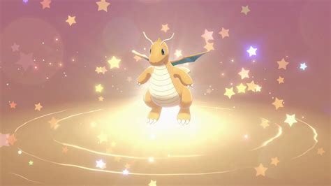 Pok Mon Sword Y Pok Mon Shield C Digo Para Obtener El Dragonite De