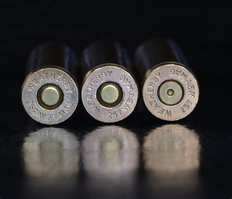 257 Weatherby Magnum Rides Again — Ron Spomer Outdoors