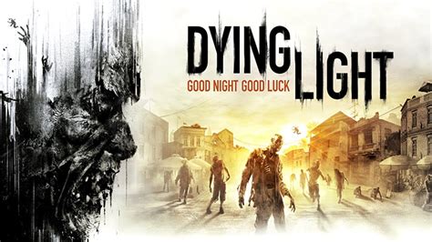 Erste Aufnahme Kleinen Einblick In Dying Light YouTube