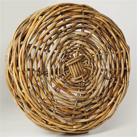 Havana Kubu Rattan Tray Temple Webster