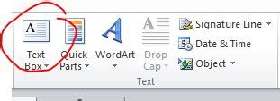 Moving Past The Cursor In Microsoft Word Super User