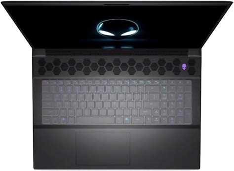 Amazon.com: Keyboard Cover for 2024 2023 18" Dell Alienware M18 R1 ...