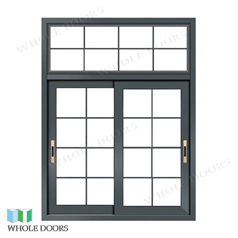 Sliding window Gallery – Whole Doors