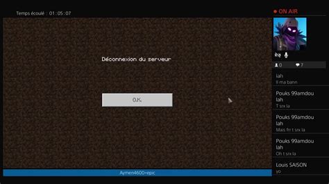 LIVE Survie Ft YTBFire Minecraft Venez Jouez Avec Moi Et Mon Pote YouTube