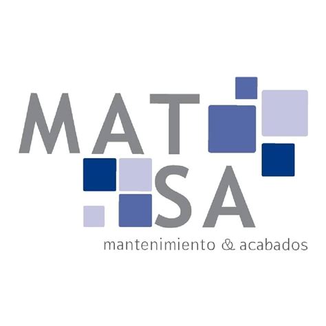 Matsa Mantenimiento & Acabados