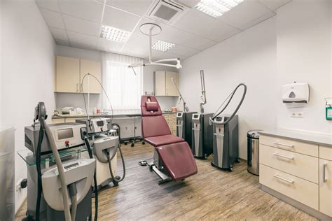 Lasertherapie Hautarzt Bayreuth Dr Med Suckow