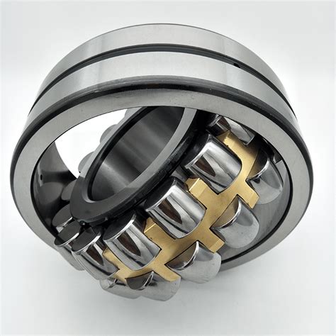 Spherical Roller Bearing Linqing Deguan Bearing Co Ltd