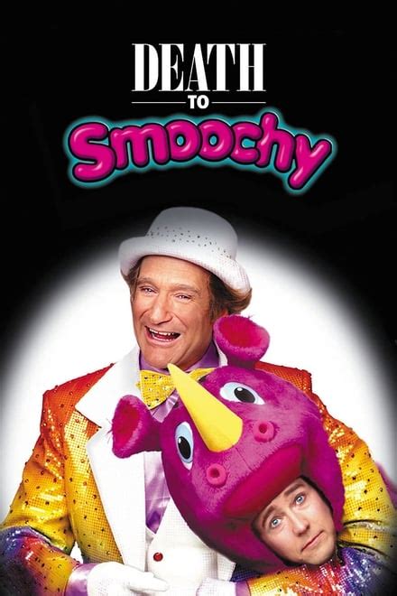 Death to Smoochy (2002) — The Movie Database (TMDB)