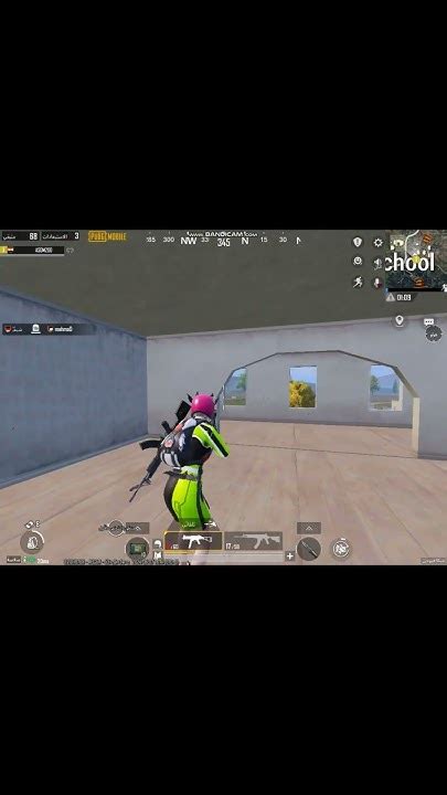 اقوي كبور في التاريخ ببجي😂😂pubgmobile Youtube