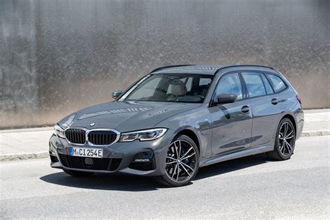 Bmw 330e Touring Is This The Ideal Sports Wagon