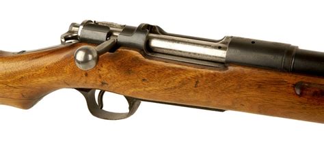 Arisaka Type 30