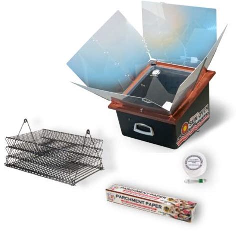 Best Solar Oven For Cooking Foodstuffs Reviews Buying Guide And Faqs 2022