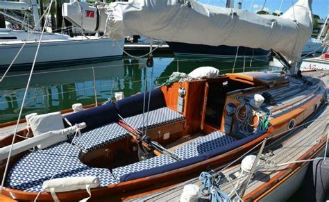 Libertine 46ft 2005 Spirit Yacht For Sale Murray Yacht Sales