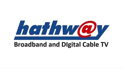 Hathway Cable And Datacom Ltd Q1 Results PAT Rises By 6 6 To 22 36