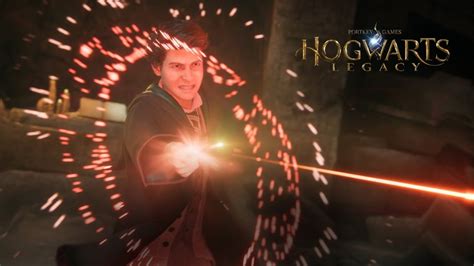 Spunta Hogwarts Legacy Alla Gamescom Arriva Un Nuovo Trailer E Partono