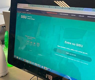 Estudantes J Podem Consultar A Nota De Corte Parcial Do Sisu Saiba