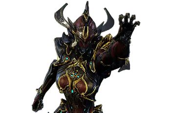 Gara Prime | WARFRAME Wiki | Fandom