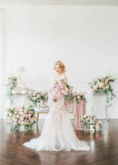 The 10 Most Popular Wedding Themes Elegant Wedding Directory