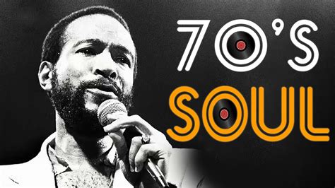 Soul Music 70s Greatest Hits Aretha Franklin Luther Vandro Stevie Wonder Marvin Gaye Al