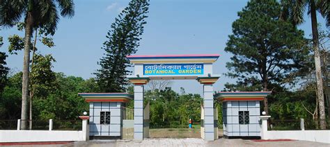 Bangladesh Agricultural University Home