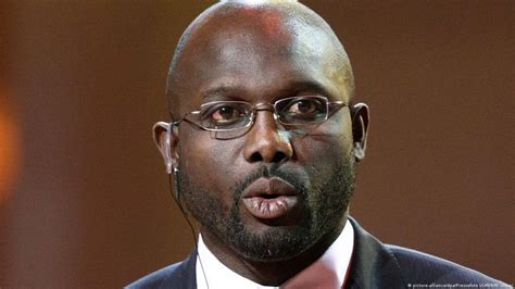 Liberians Confused As President George Weah Goes Missing Since October