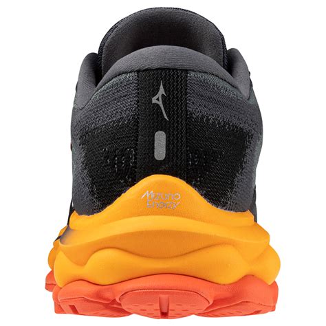 Wave Sky 7 Orange Running Shoes And Trainers Mizuno Europe