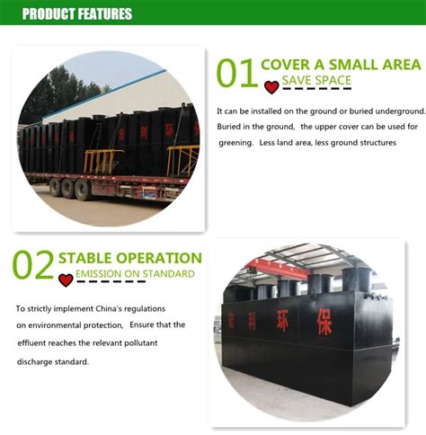 2024 Electrocoagulation Dissolved Air Flotation System Machine For