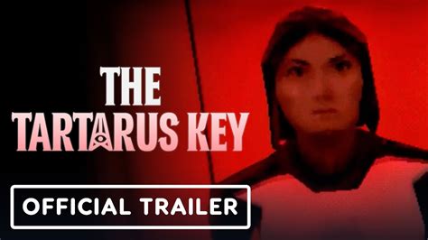 The Tartarus Key Official Launch Trailer YouTube