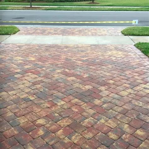 The Ultimate Guide To Paver Sealing And Preventing Weeds For A Flawless