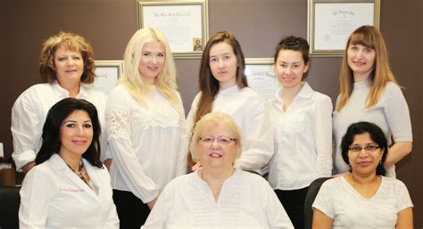 Contact — Ohio Dental Clinic