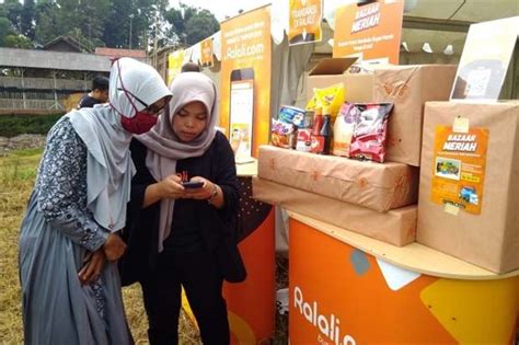 Ralali Kerja Bareng Ipb Gali Potensi Petani Dan Umkm Jawa Barat