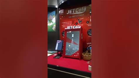 Tokyo Game Show 2023 Hands On With Jet Cola Arcade Game Youtube