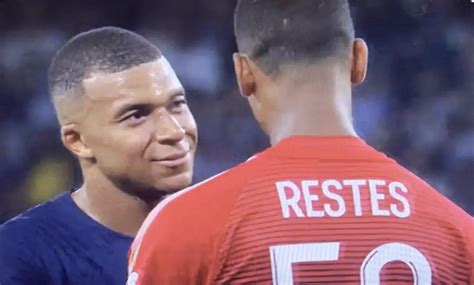 Le Dernier Match De Kylian Mbappé Au Parc Des Princes Ce Sera Face Au Tfc Lesvioletscom