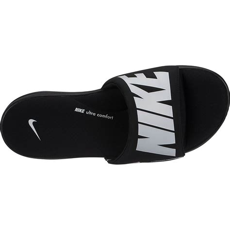 Nike Men's Ultra Comfort 3 Sport Slides | Academy