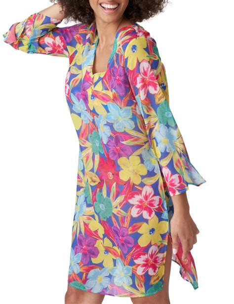 Prima Donna Swim Sazan Swimwear Kaftan Belle Lingerie